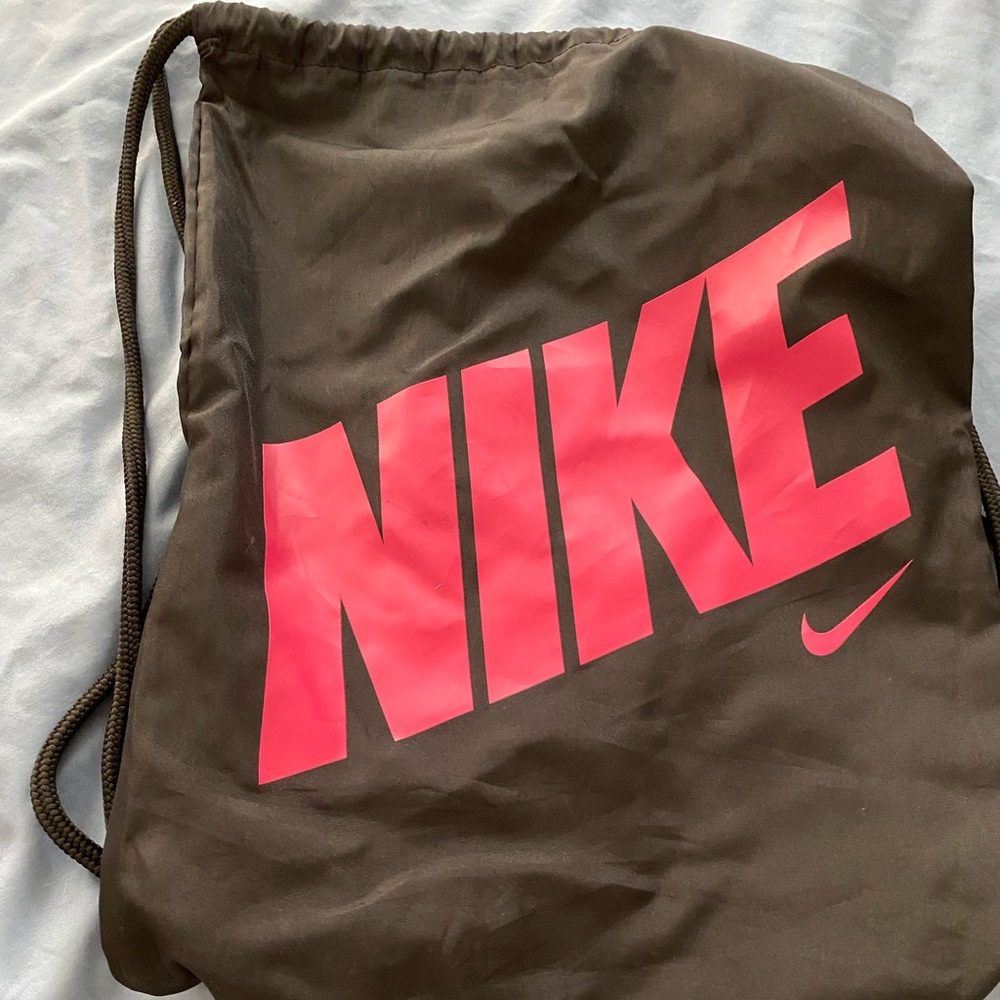 Nike Drawstring